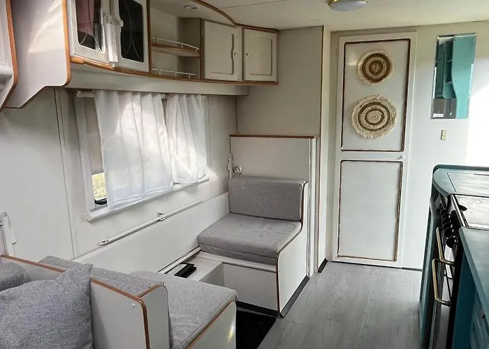Caravan Albania