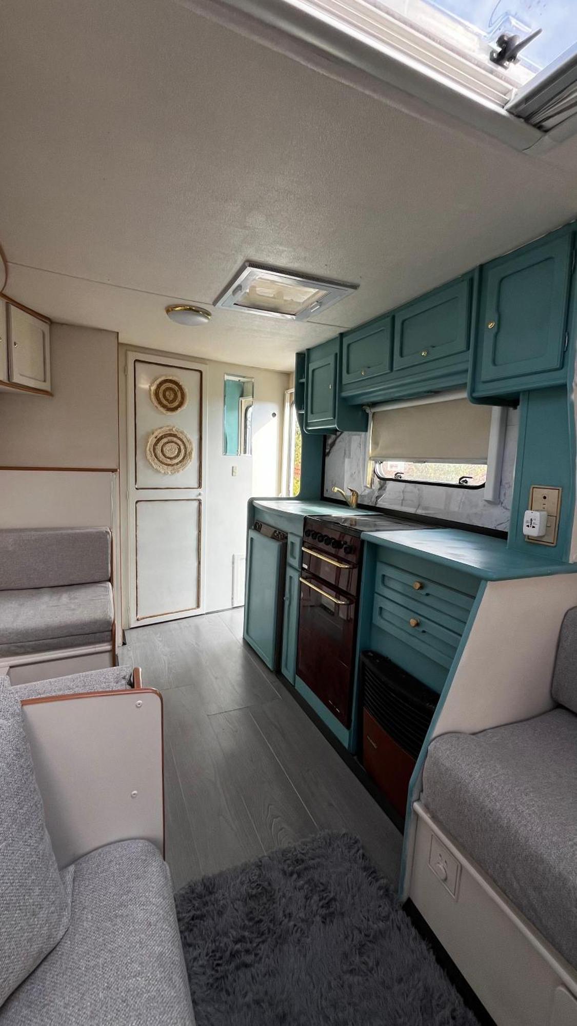 Caravan Albania Camping *