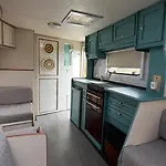 Caravan Albania