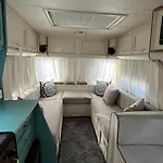 Caravan Albania