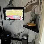 Caravan Albania